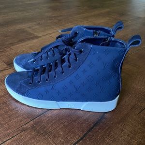 Louis Vuitton Sneakers